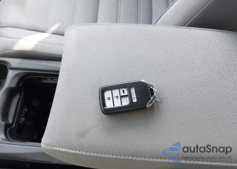 2019 Honda Cr-V Ex from USA, damaged, VIN 5J6RW2H57KL031887